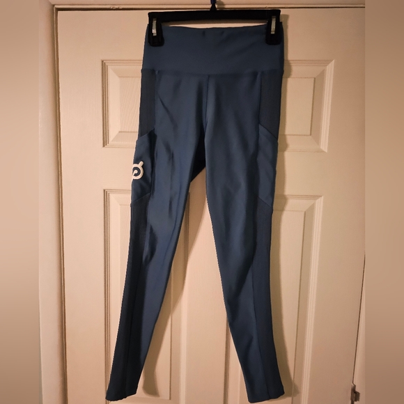Peloton Leggings - Picture 1 of 4